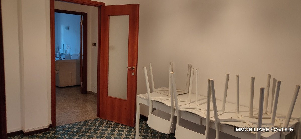 Appartamento FERRARA vendita  Fuori Mura  IMMOBILIARE CAVOUR