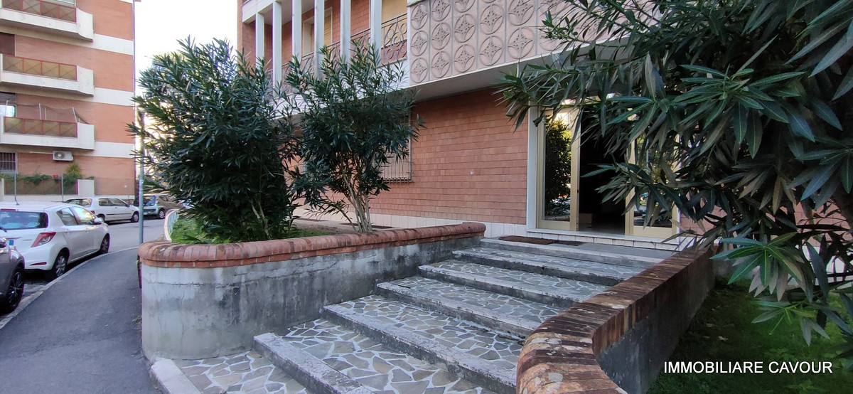  ferrara vendita quart: fuori mura immobiliare cavour