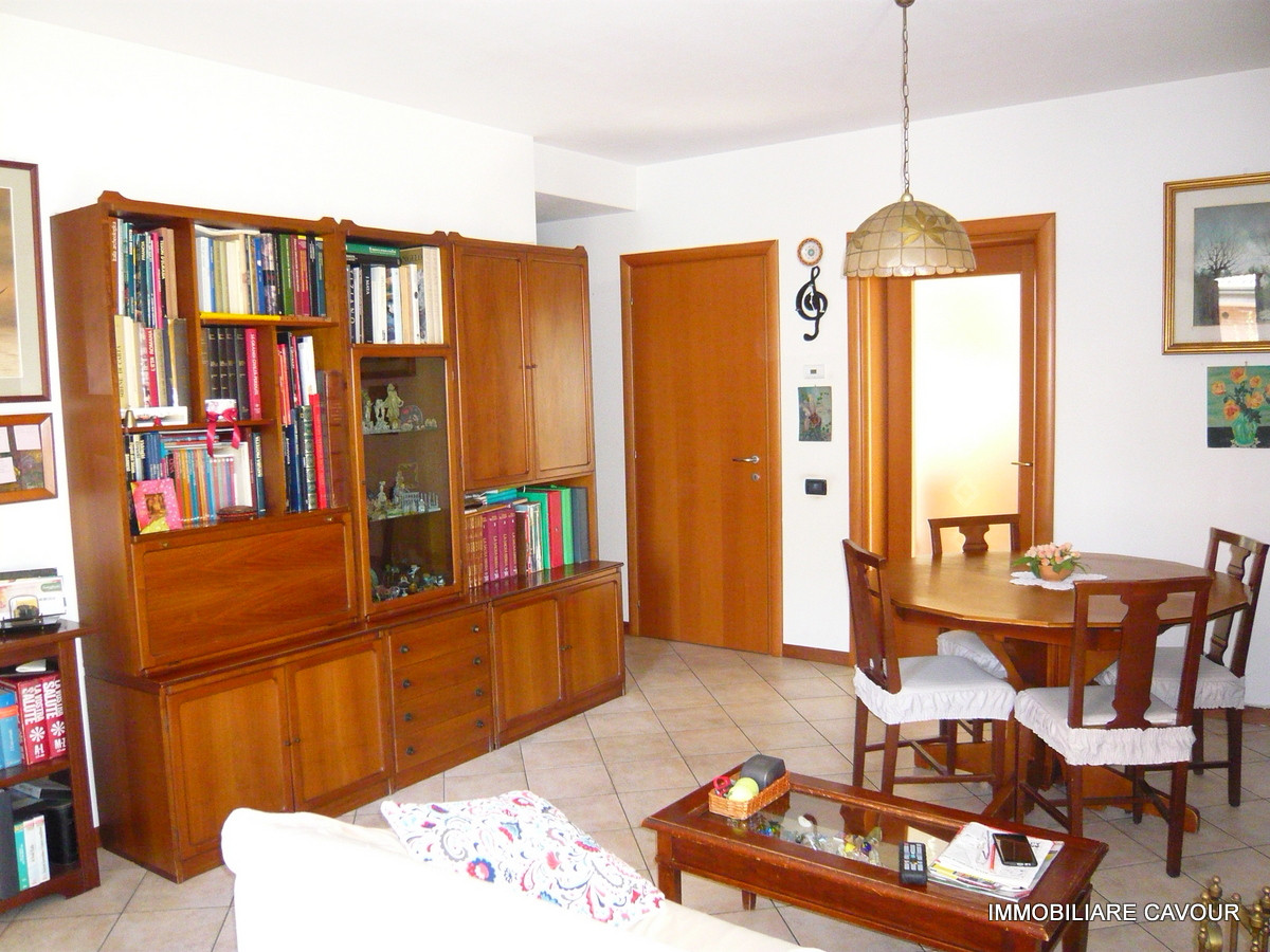 Villa Unifamiliare - Indipendente FERRARA vendita  Pontegradella  IMMOBILIARE CAVOUR