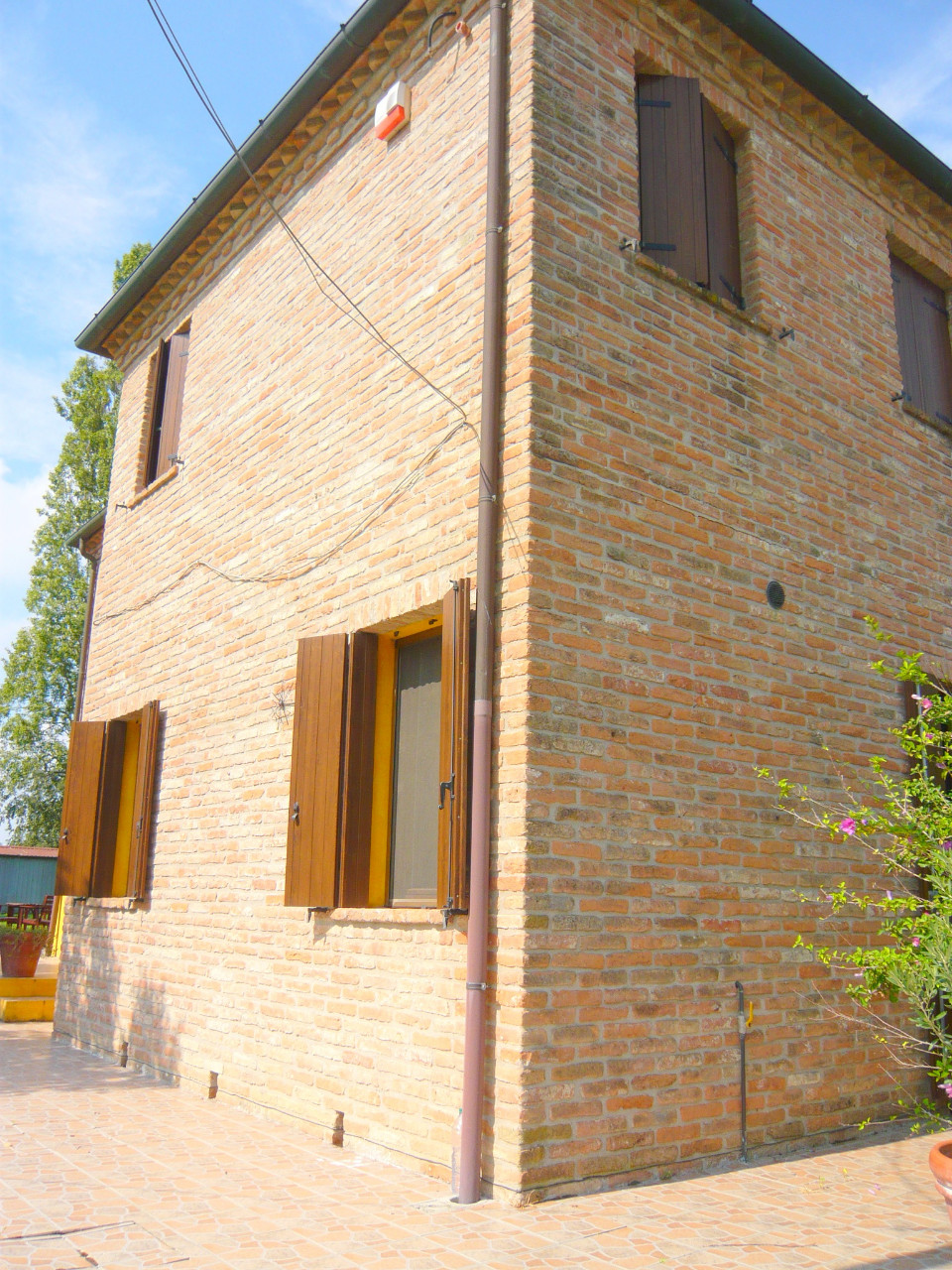 Appartamento FERRARA vendita  Via Bologna  IMMOBILIARE CAVOUR