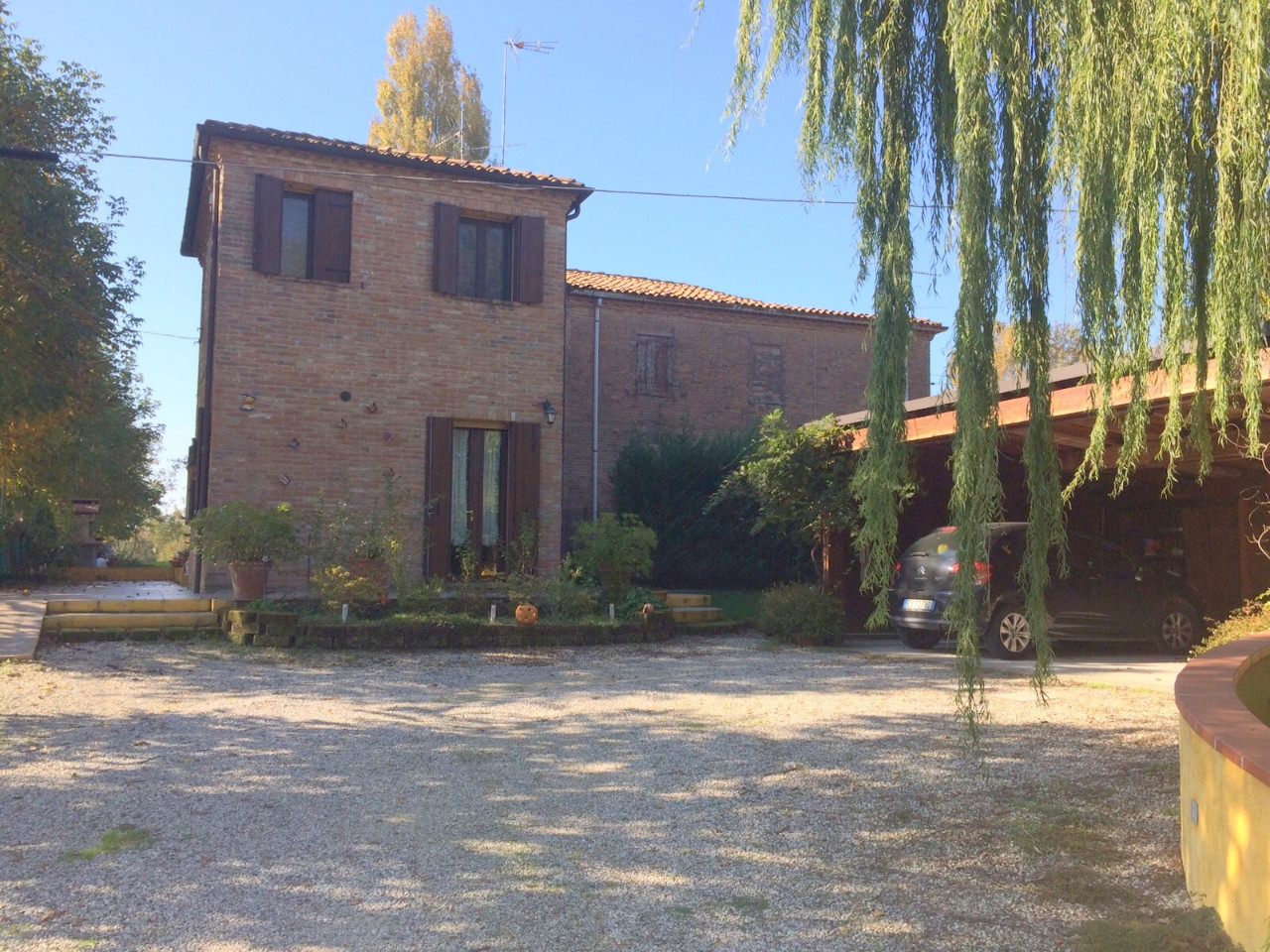  ferrara vendita quart: via bologna immobiliare cavour