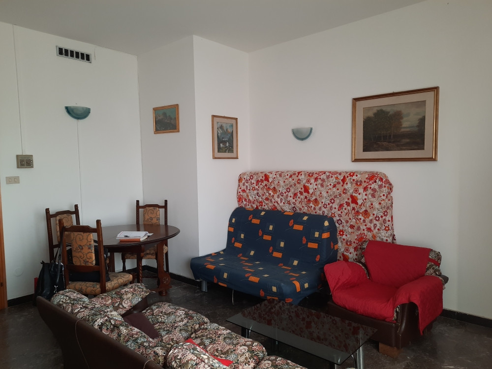 Appartamento FERRARA affitto  Centro Storico  IMMOBILIARE CAVOUR