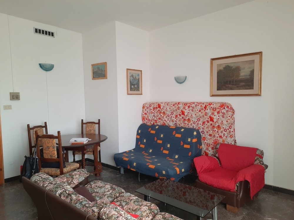 Appartamento FERRARA affitto  Centro Storico  IMMOBILIARE CAVOUR