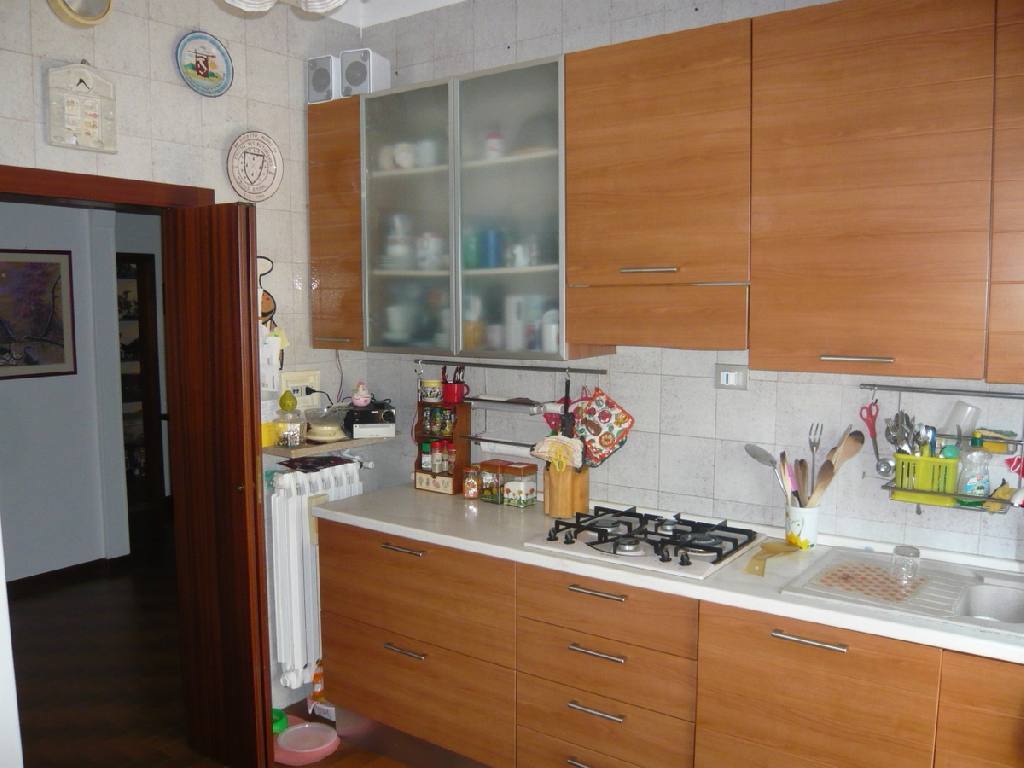 Appartamento FERRARA affitto  Villa Fulvia  IMMOBILIARE CAVOUR