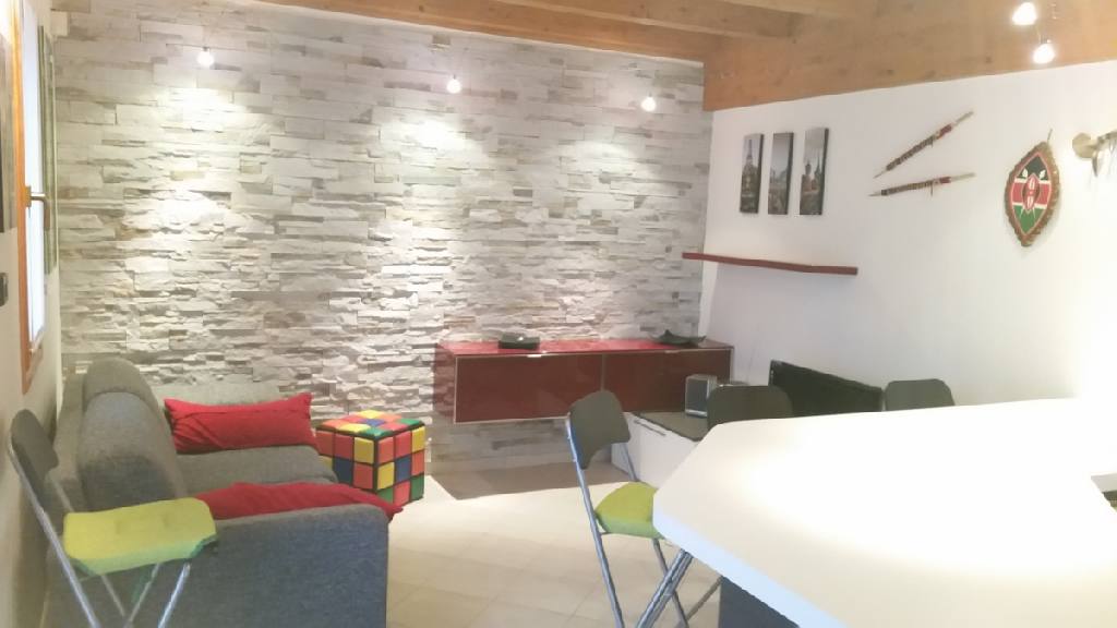 Appartamento FERRARA vendita  Borgo Punta  IMMOBILIARE CAVOUR