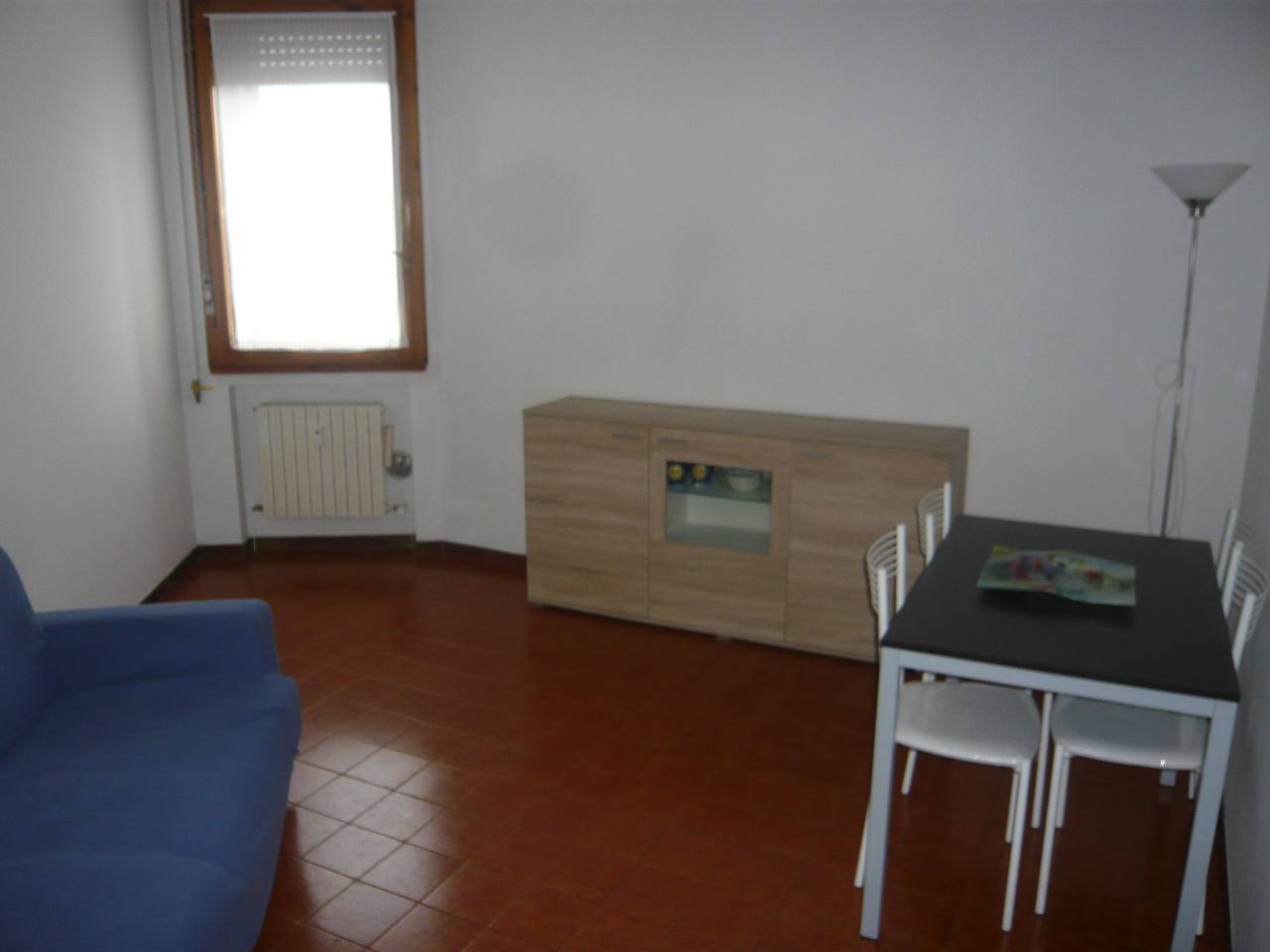 Appartamento FERRARA affitto  Fuori Mura  IMMOBILIARE CAVOUR