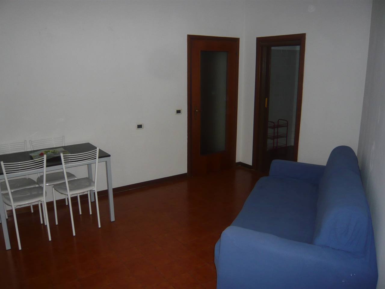 Appartamento FERRARA affitto  Fuori Mura  IMMOBILIARE CAVOUR
