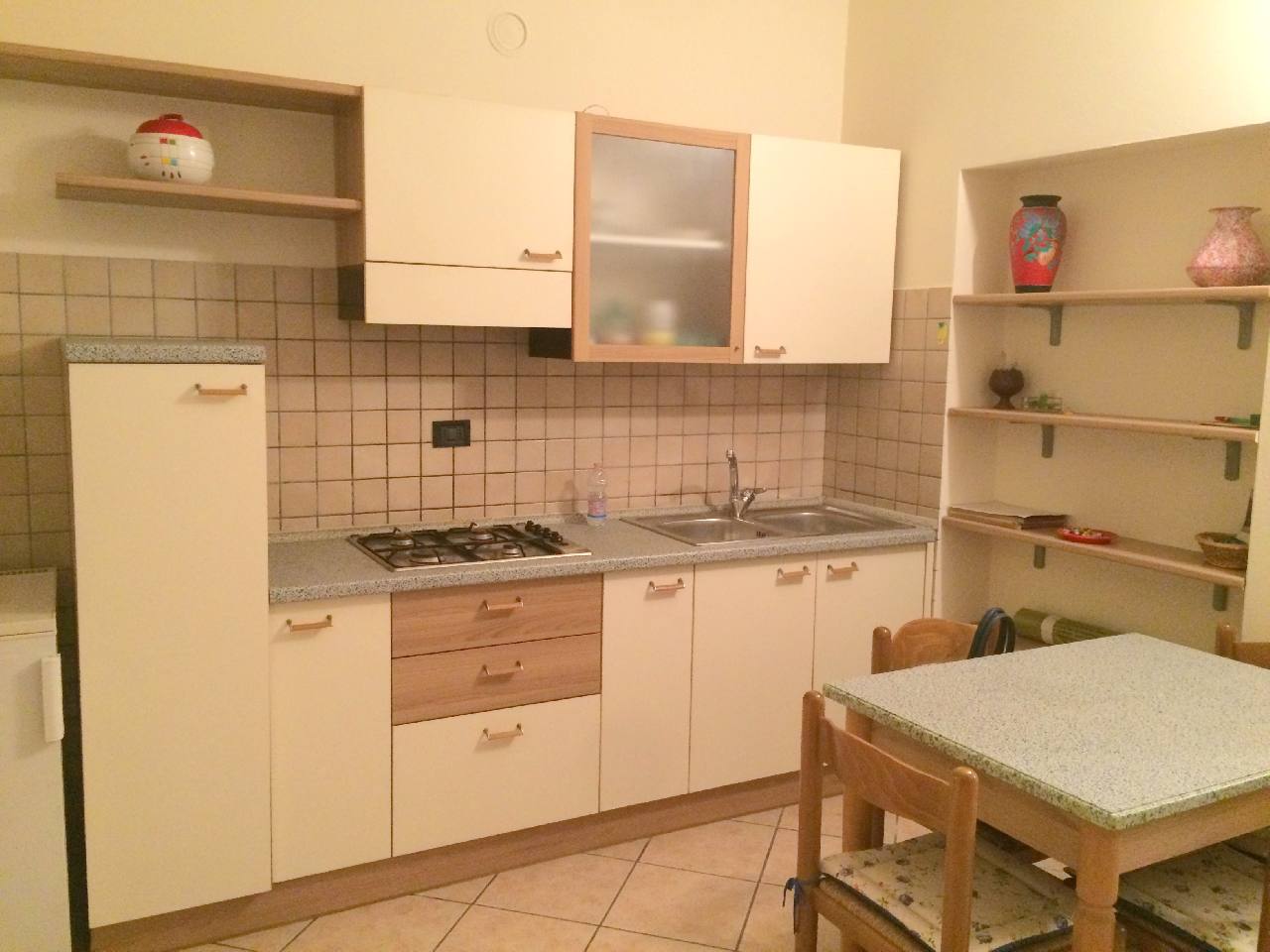 Appartamento FERRARA vendita  Centro Storico  IMMOBILIARE CAVOUR