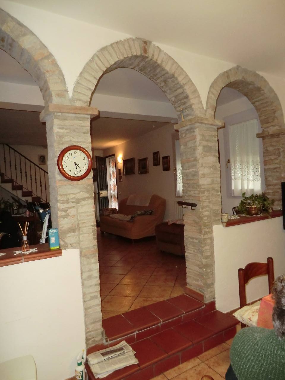 Villa Unifamiliare - Indipendente FERRARA vendita  Porotto-Cassana  Le case Intermedia