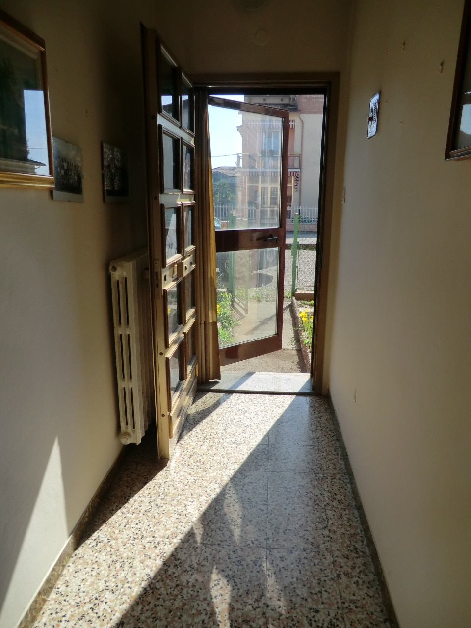 Villa Unifamiliare - Indipendente BONDENO vendita  Bondeno  Le case Intermedia