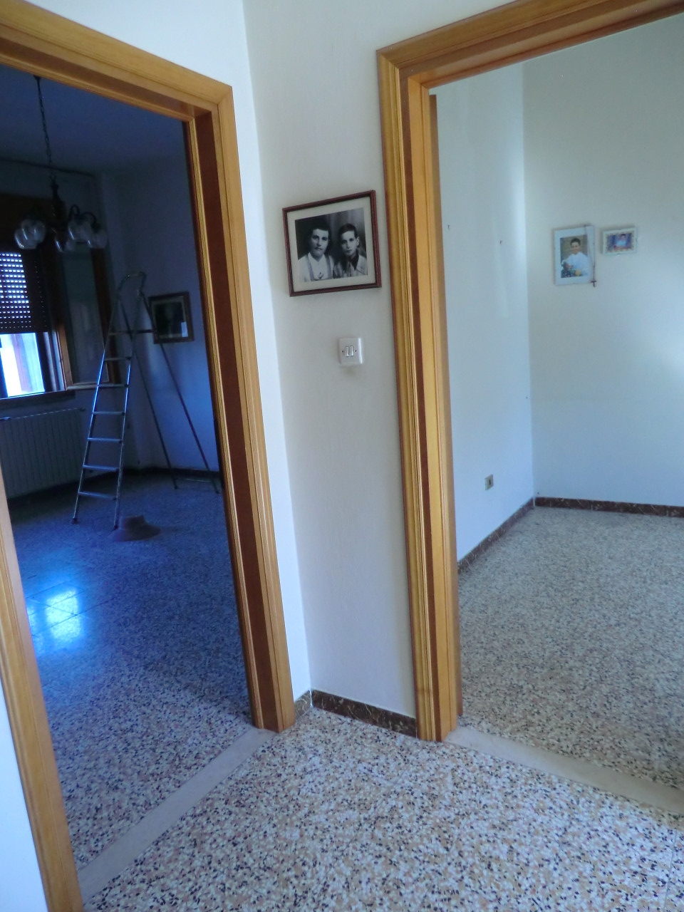 Villa Unifamiliare - Indipendente BONDENO vendita  Bondeno  Le case Intermedia