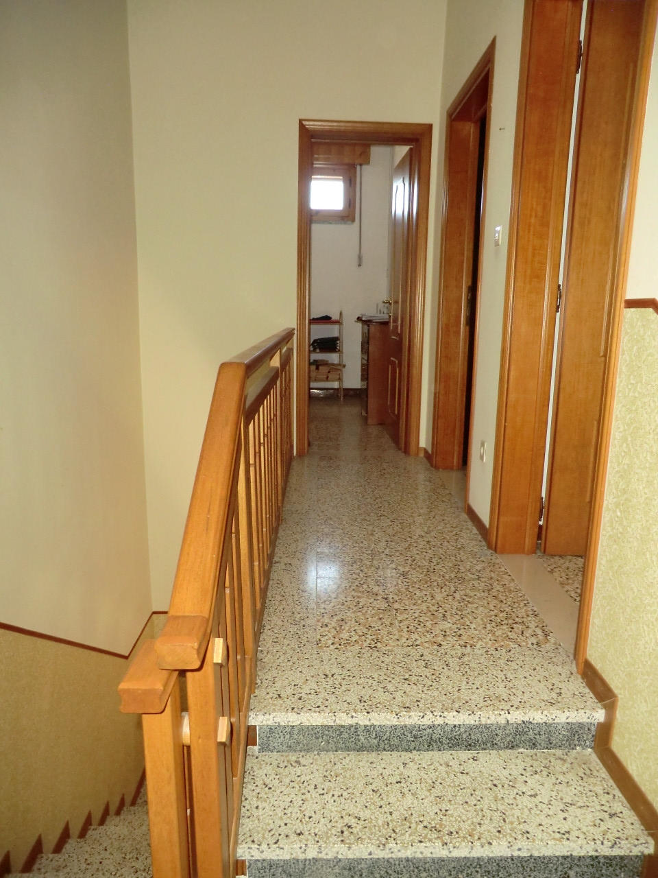 Villa Unifamiliare - Indipendente BONDENO vendita  Bondeno  Le case Intermedia
