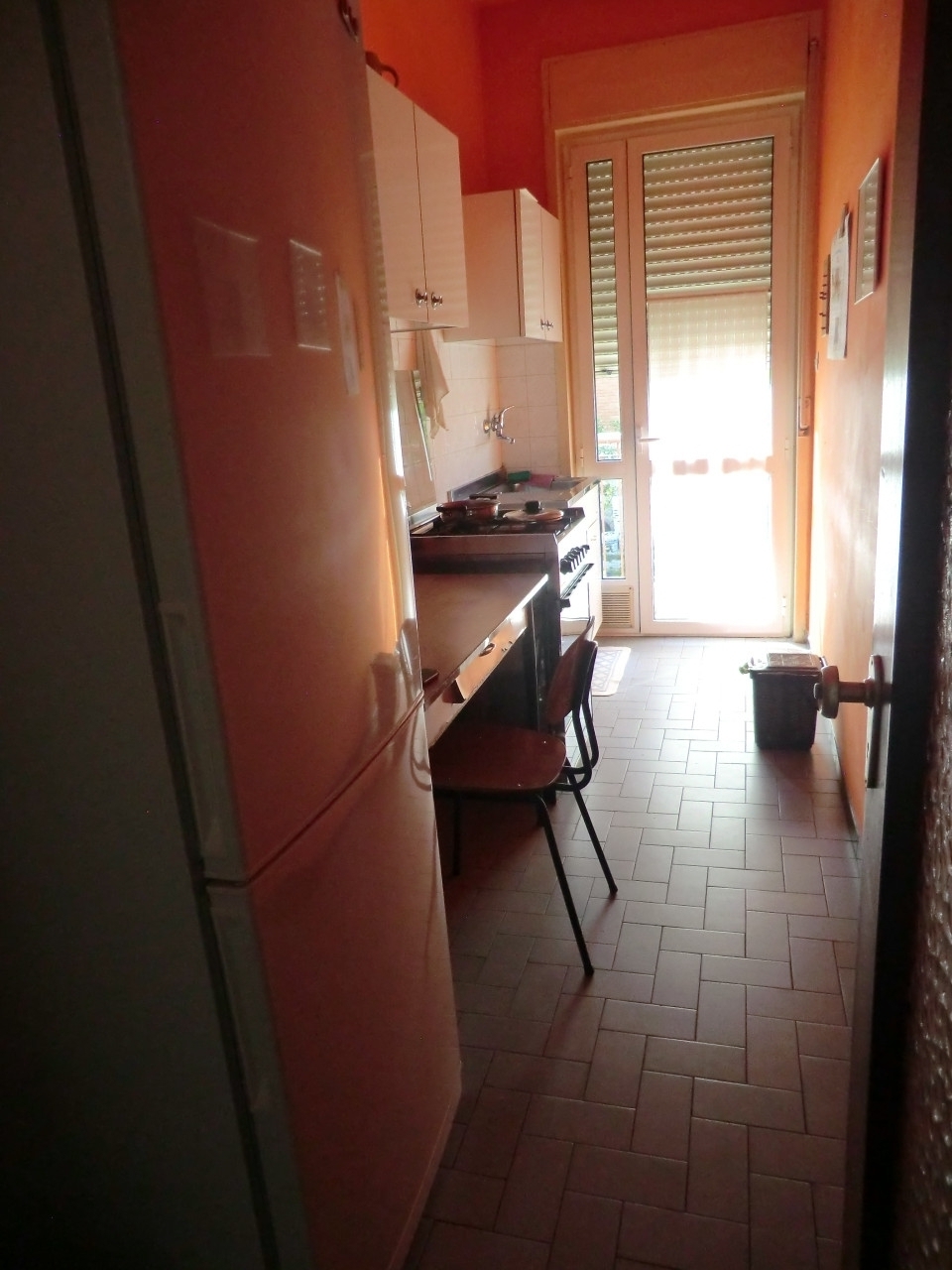  ferrara vendita quart: pontelagoscuro le case intermedia