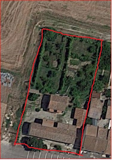 Villa Unifamiliare - Indipendente FERRARA vendita  Porotto-Cassana  Le case Intermedia