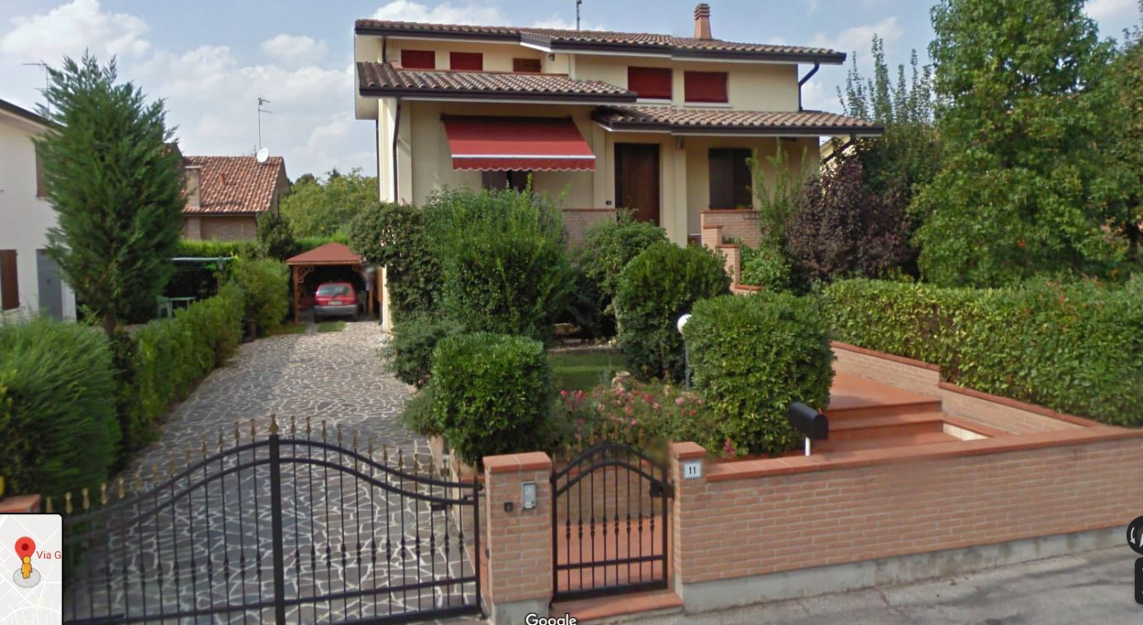  vigarano mainarda vendita quart: vigarano mainarda le case intermedia