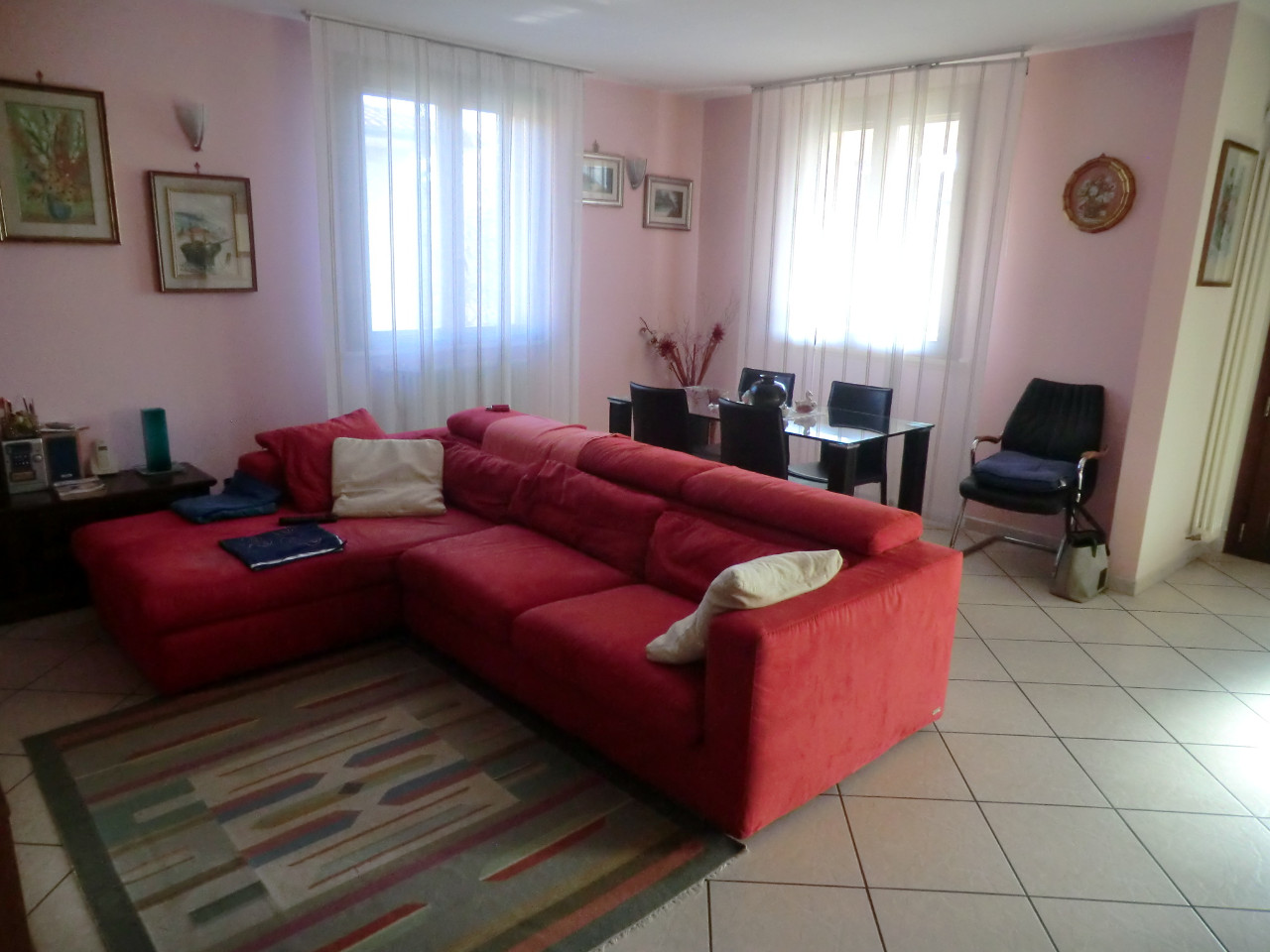 Villa Unifamiliare - Indipendente VIGARANO MAINARDA vendita  Vigarano Mainarda  Le case Intermedia