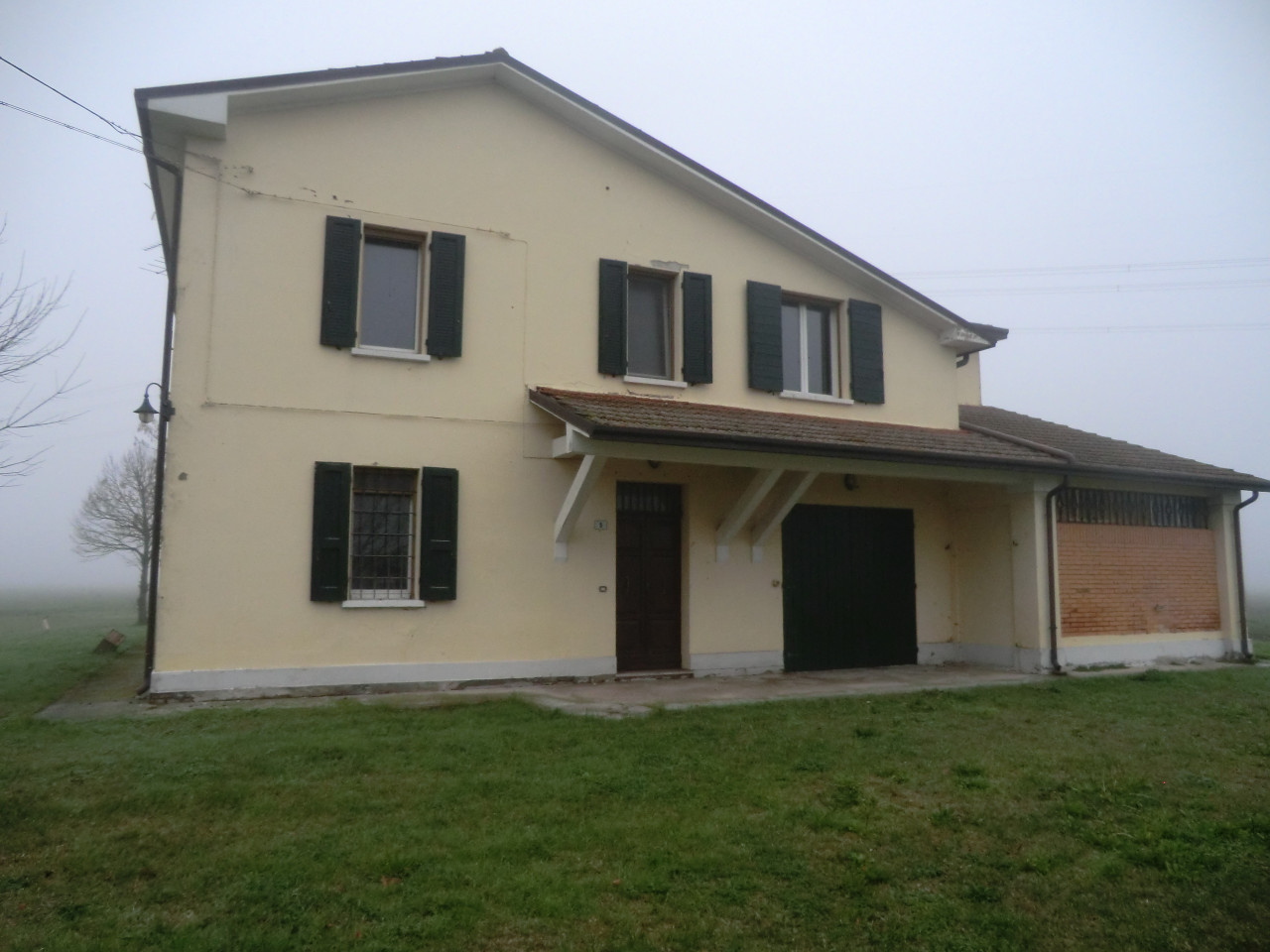 voghiera vendita quart: voghiera le case intermedia