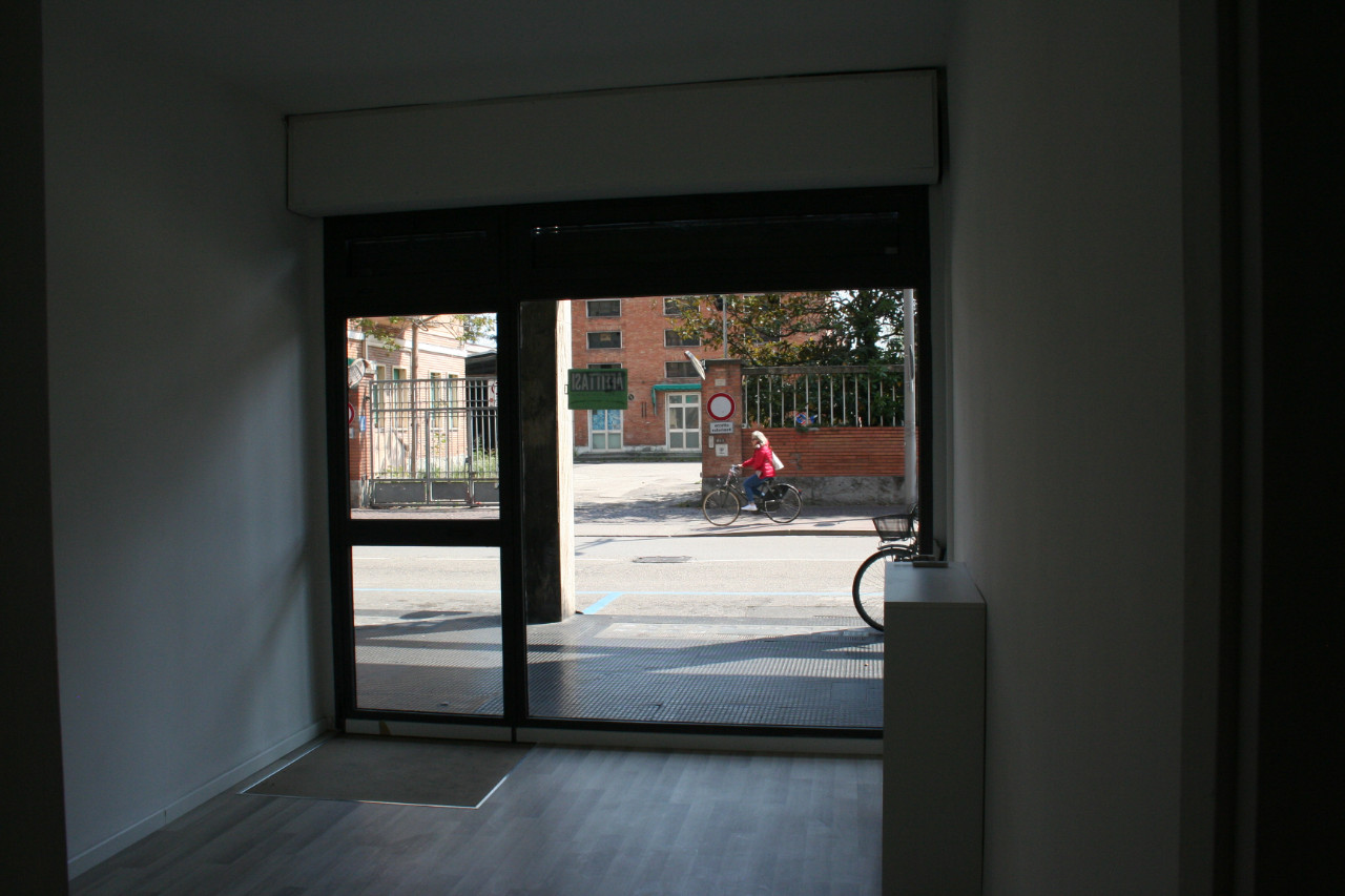 Negozio - Loc.Com. FERRARA vendita  Via Bologna  Le case Intermedia