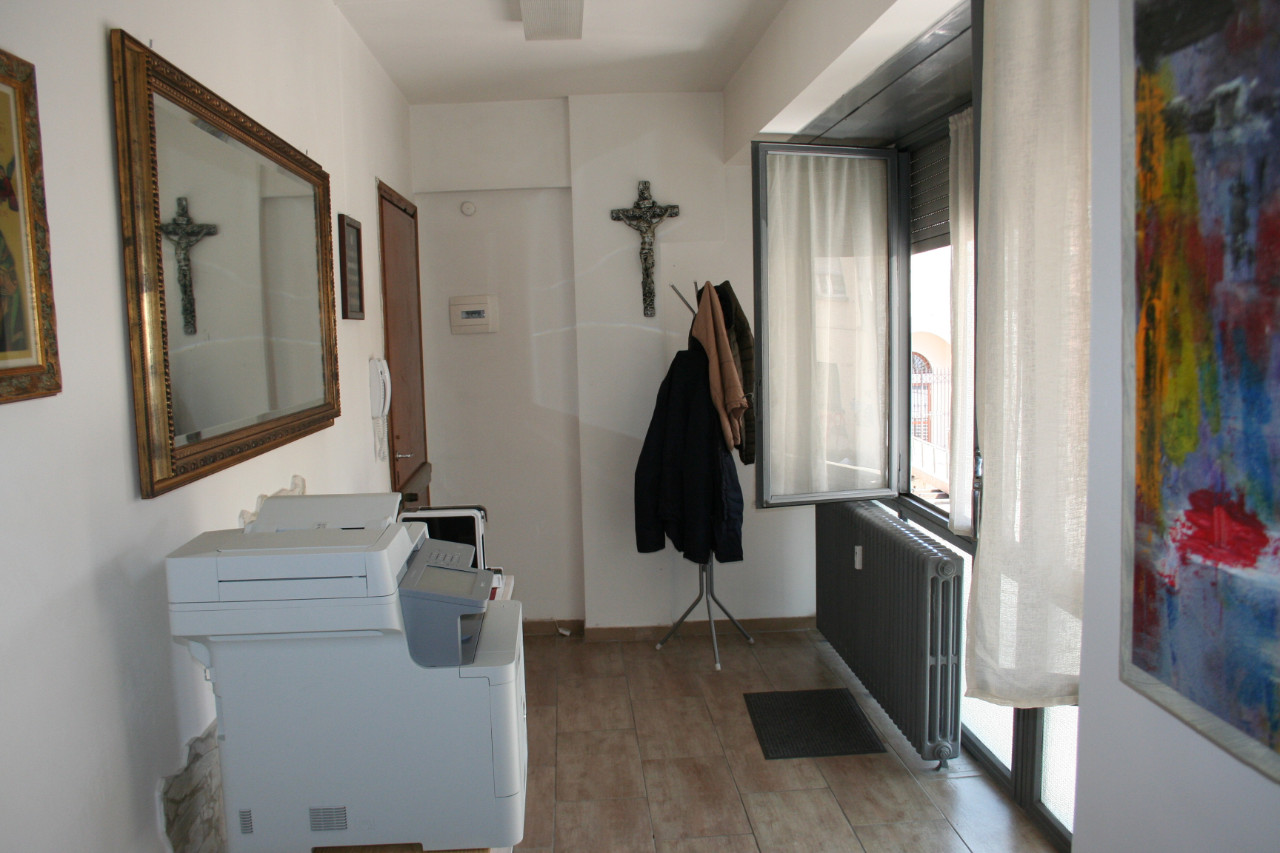 Ufficio - Loc.Com. FERRARA vendita  Via Bologna  Le case Intermedia
