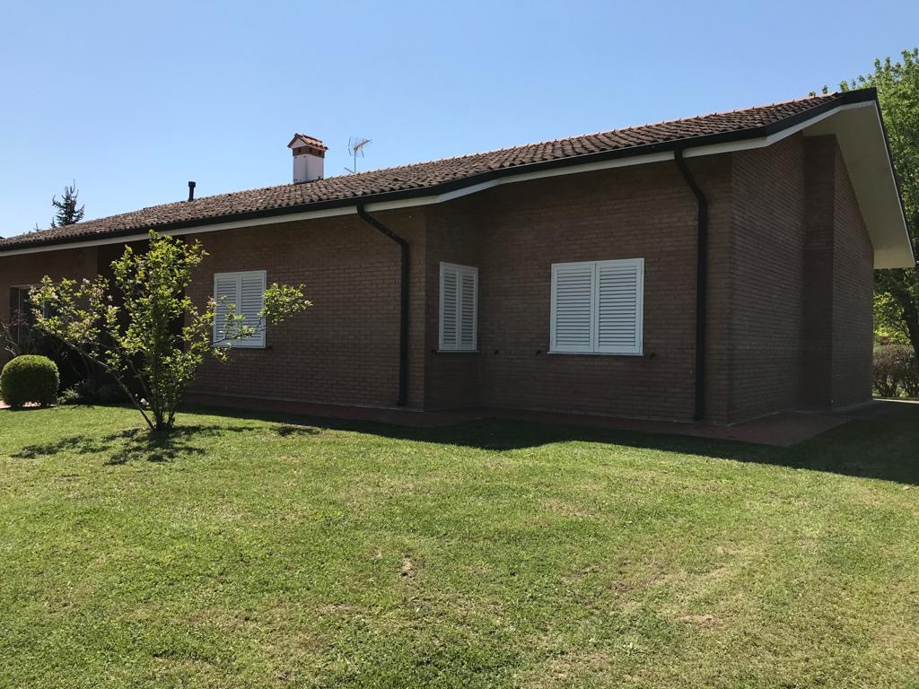 Villa Unifamiliare - Indipendente OCCHIOBELLO vendita  Occhiobello  Le case Intermedia