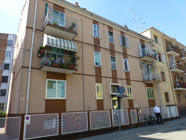 ferrara vendita quart: via bologna le case intermedia
