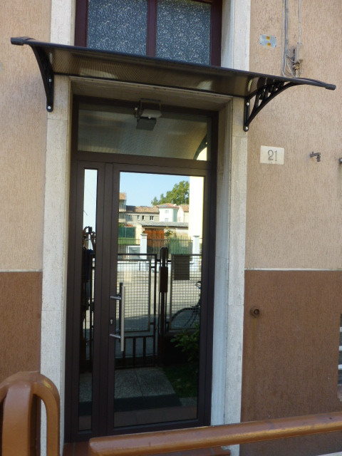 Appartamento FERRARA vendita  Via Bologna  Le case Intermedia