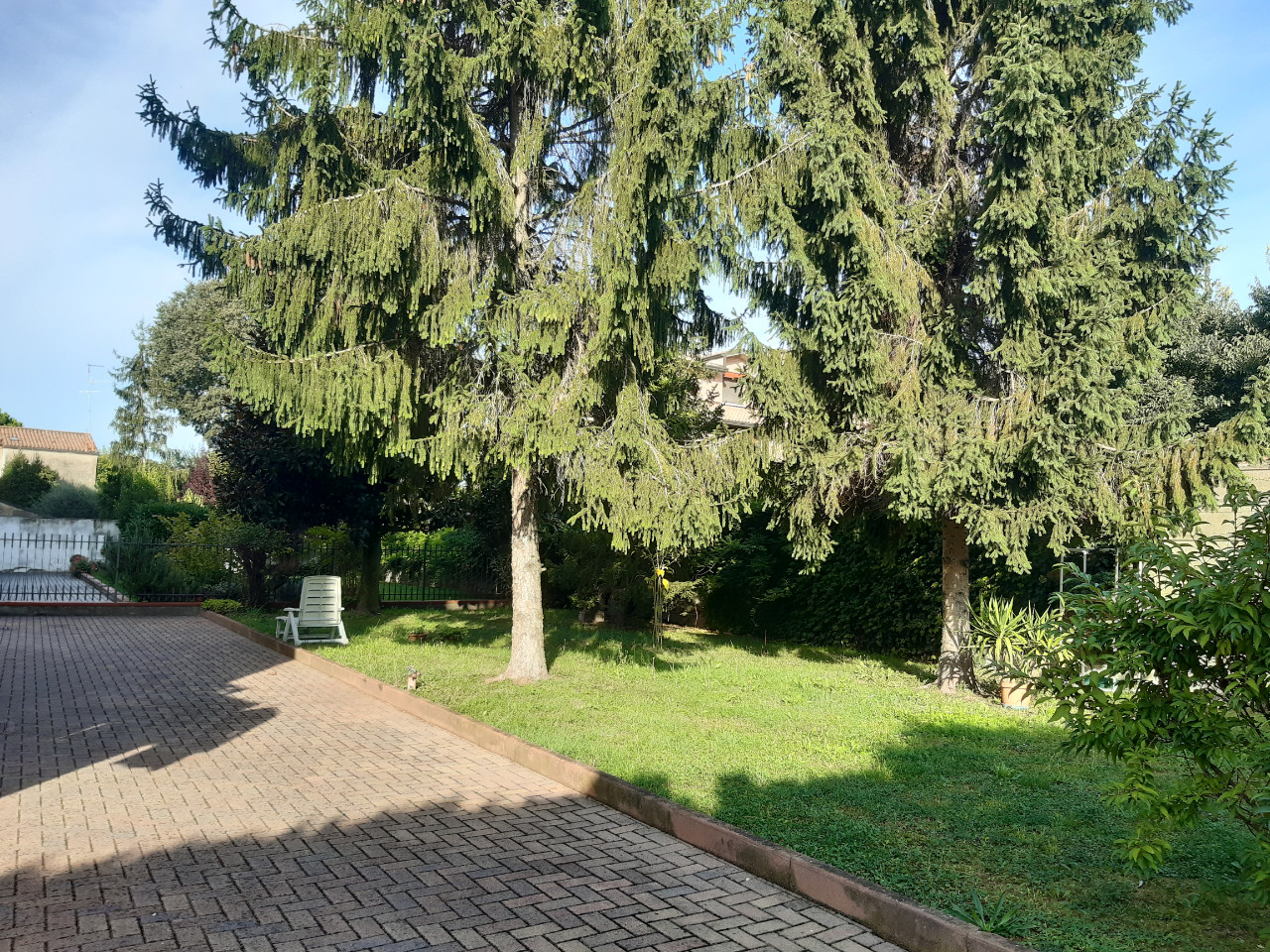 Appartamento FERRARA affitto  Borgo Punta  Le case Intermedia