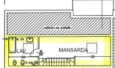 Appartamento FERRARA vendita  Via Bologna  Le case Intermedia