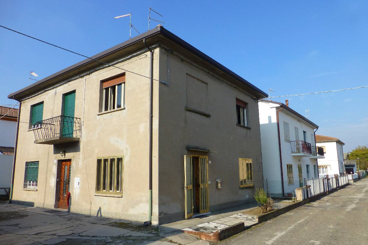  voghiera vendita quart: voghiera le case intermedia