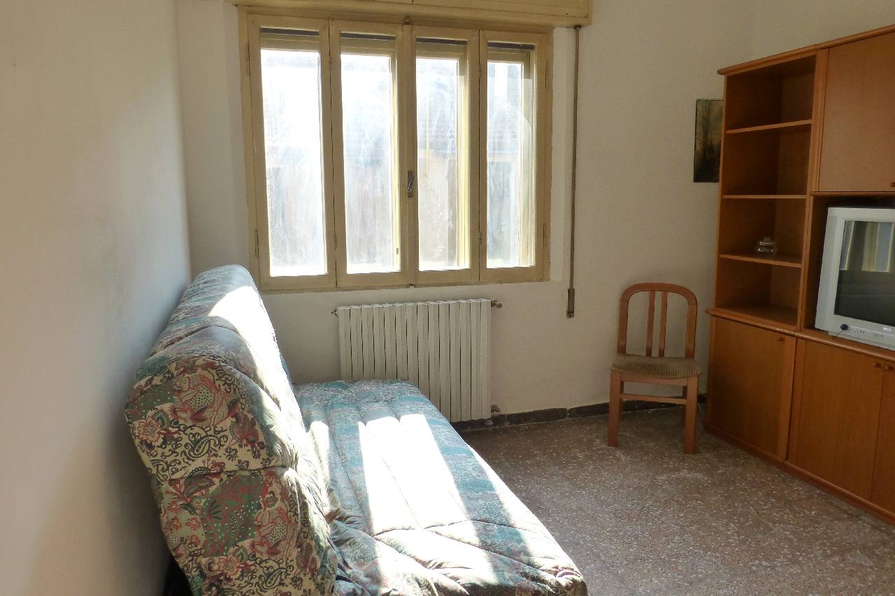 Villa Unifamiliare - Indipendente VOGHIERA vendita  Voghiera  Le case Intermedia