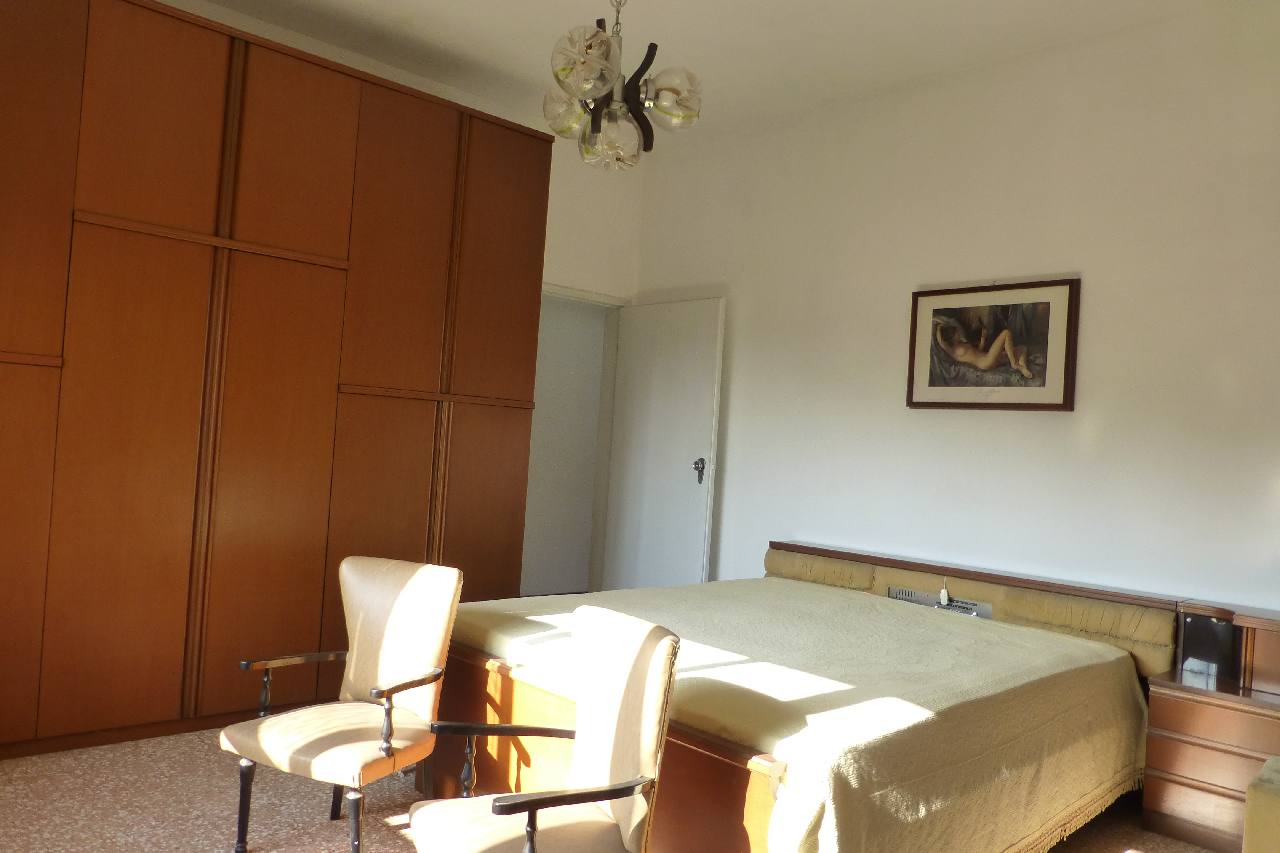 Villa Unifamiliare - Indipendente VOGHIERA vendita  Voghiera  Le case Intermedia
