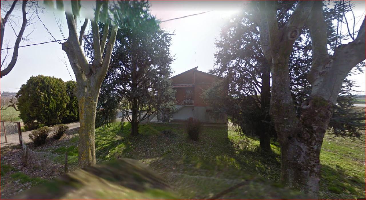 Villa Unifamiliare - Indipendente VIGARANO MAINARDA vendita  Vigarano Mainarda  Le case Intermedia