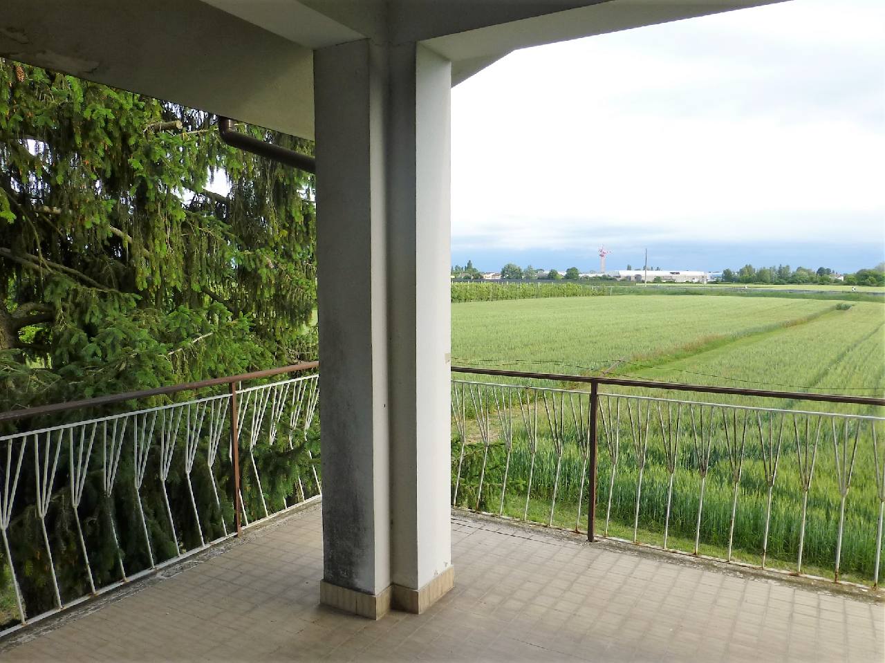 Villa Unifamiliare - Indipendente VIGARANO MAINARDA vendita  Vigarano Mainarda  Le case Intermedia