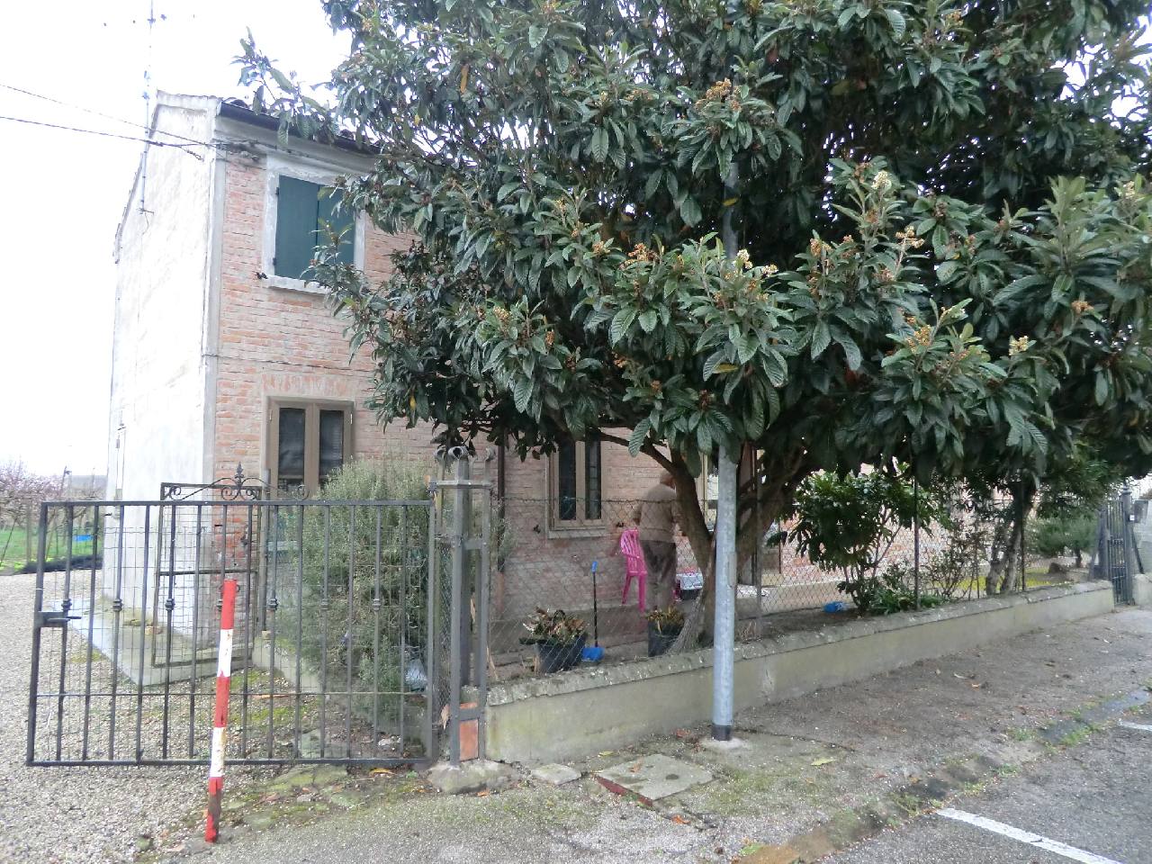 Villa Unifamiliare - Indipendente FERRARA vendita  Porotto-Cassana  Le case Intermedia