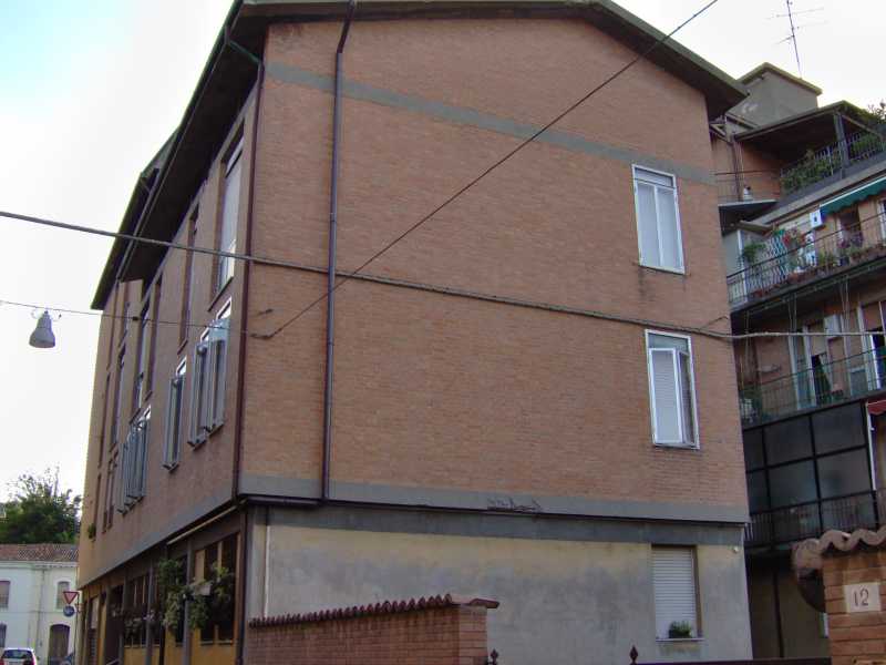 Appartamento FERRARA affitto  Centro Storico  LIVING STUDIO IMMOBILIARE