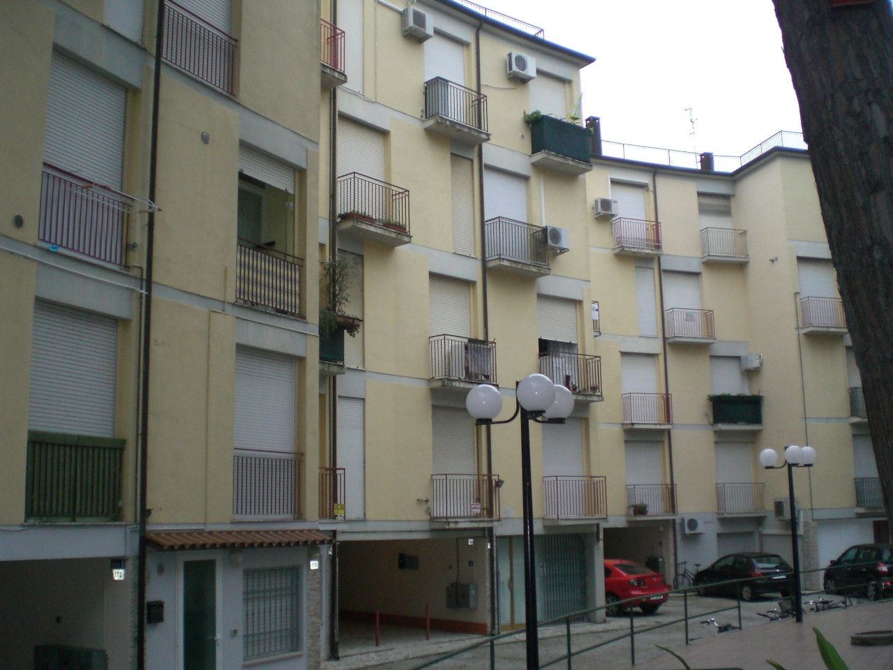 Appartamento in vendita a Comacchio (FE)