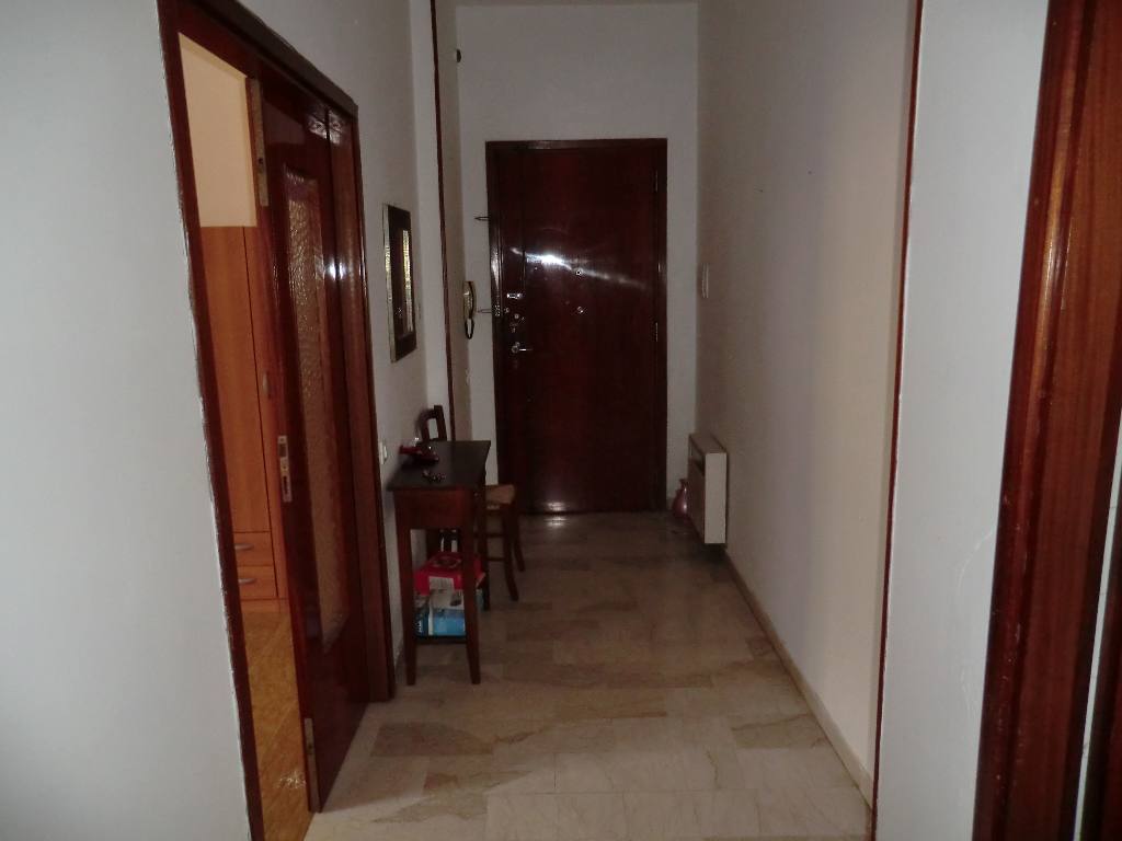 Appartamento FERRARA affitto  Centro Storico  LIVING STUDIO IMMOBILIARE