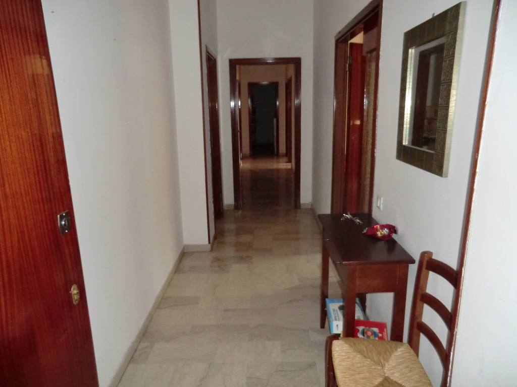 Appartamento FERRARA affitto  Centro Storico  LIVING STUDIO IMMOBILIARE