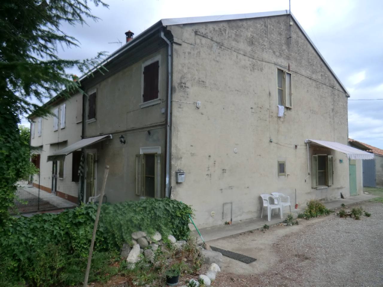  tresigallo vendita quart: tresigallo living studio immobiliare