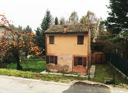 Villa Unifamiliare - Indipendente FERRARA vendita  Marrara  MEDIA PROJECT sas