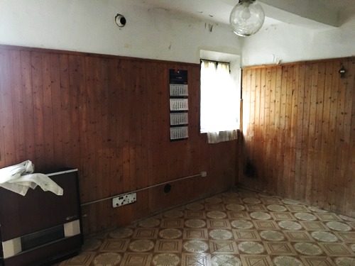Villa Unifamiliare - Indipendente FERRARA vendita  Marrara  MEDIA PROJECT sas