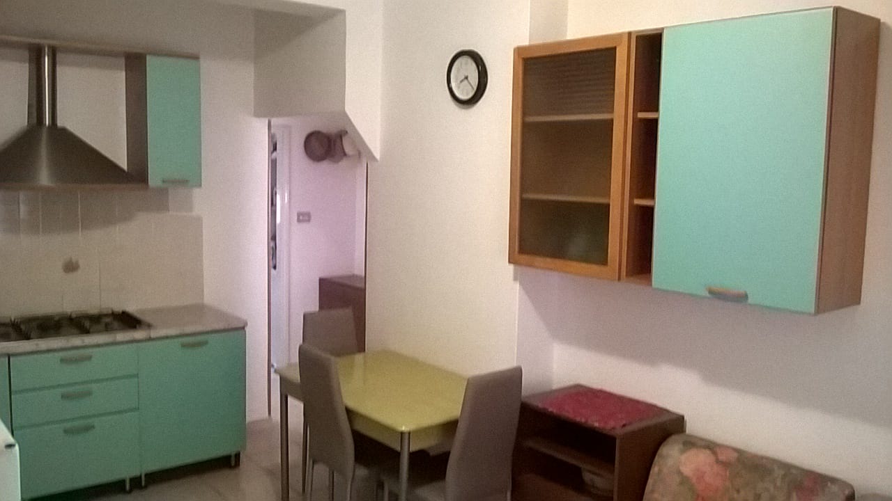 Appartamento FERRARA vendita  S. Bartolomeo in bosco  MEDIA PROJECT sas
