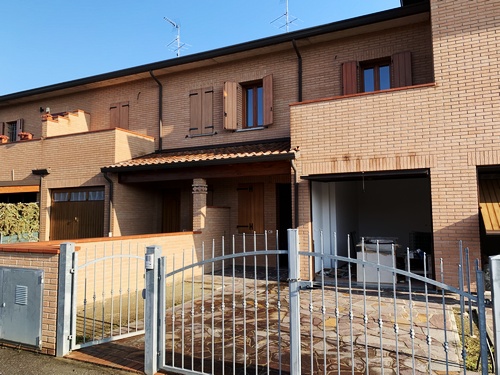  ferrara vendita quart: gaibanella media project sas