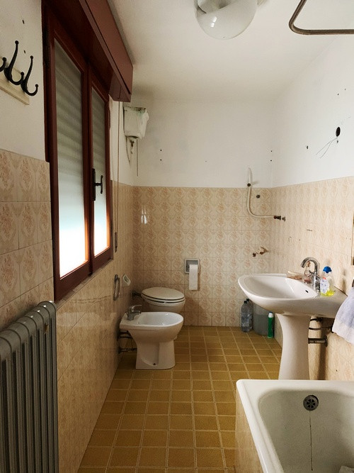 Villa Unifamiliare - Indipendente FERRARA vendita  Marrara  MEDIA PROJECT sas