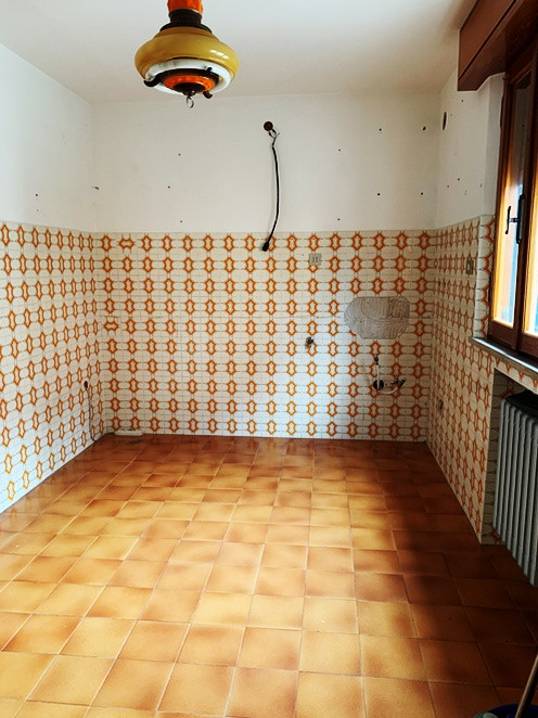 Villa Unifamiliare - Indipendente FERRARA vendita  Marrara  MEDIA PROJECT sas