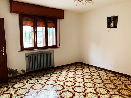 Villa Unifamiliare - Indipendente FERRARA vendita  Marrara  MEDIA PROJECT sas