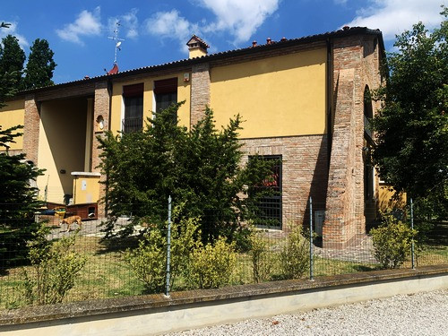 Appartamento FERRARA vendita  S. Martino  MEDIA PROJECT sas