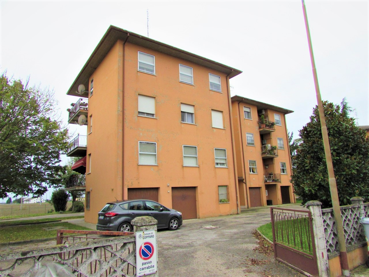  copparo vendita quart: copparo diamante-immobiliare