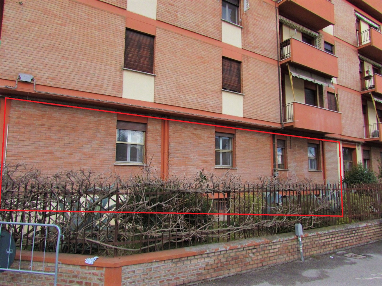 Appartamento COPPARO vendita  Copparo  DIAMANTE immobiliare