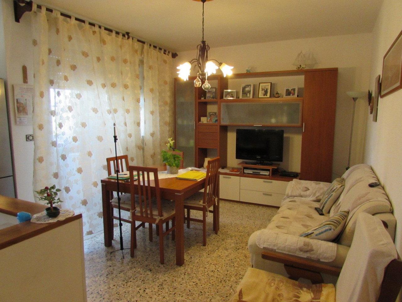 Appartamento BERRA vendita  Berra  DIAMANTE immobiliare